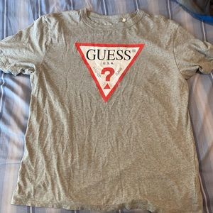 Guess Jeans tee
